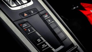 Financování Kupé Porsche 911 2018