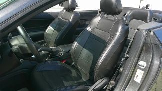 Leasing Convertible Ford Mustang 2020