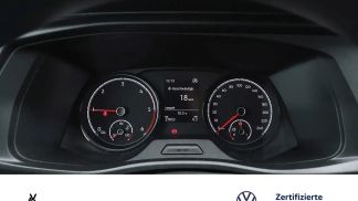 Lízing Hatchback Volkswagen T6 Transporter 2021