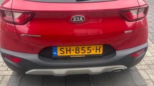Kia Stonic 2018