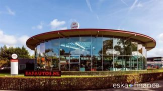Finansowanie Hatchback Audi A3 2022