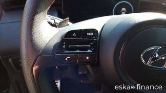 Lízing SUV Hyundai Tucson 2023