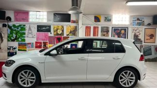 Finansowanie Sedan Volkswagen Golf 2020