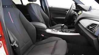 Lízing Sedan BMW 118 2011