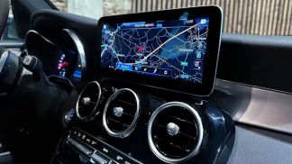 Finansowanie SUV MERCEDES GLC 220 2020