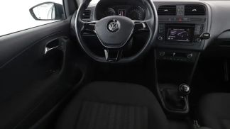 Finansowanie Hatchback Volkswagen Polo 2016