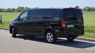 Finansowanie Van Mercedes-Benz VITO 114 2024