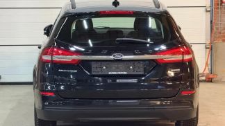 Leasing Wagon Ford Mondeo 2020