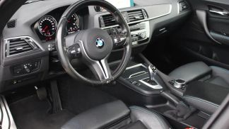 Finansowanie Coupé BMW M2 2018