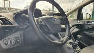 Finansowanie Hatchback Ford C-Max 2016