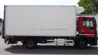 Leasing Special truck Iveco 140E25 2015