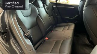 Lízing Sedan Tesla Model S 2024