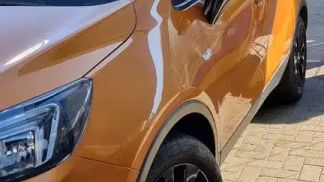 Leasing Hatchback Opel Mokka X 2018