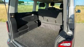 Lízing Hatchback Volkswagen T6 Multivan 2019
