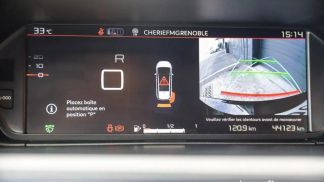 Leasing Wagon Citroën C4 2021