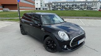 Leasing Wagon MINI Cooper Clubman 2019