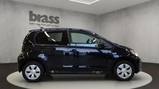 Leasing Sedan Volkswagen up! 2021