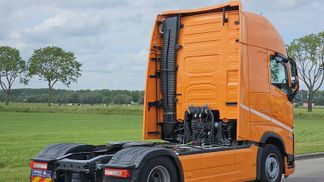Leasing Tractor unit Volvo FH 500 2023