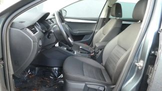 Lízing Kombi Skoda Octavia 2018