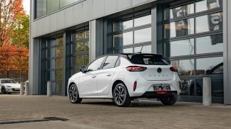 Leasing Hayon Opel Corsa 2024