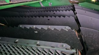 Leasing Combine grain harvester John Deere X9 1100 2023