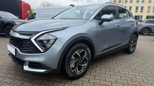 Kia Sportage 2024