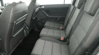 Finansowanie Hatchback Volkswagen Touran 2021