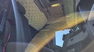 Lízing Traktor Renault T 480 2018