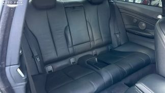 Lízing Kupé BMW 430 2014