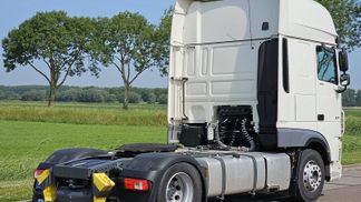 Finansowanie Ciągnik siodłowy DAF XF 480 2021