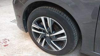 Lízing Hatchback Peugeot 208 2022