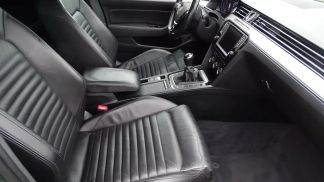 Finansowanie Wóz Volkswagen Passat Variant 2016