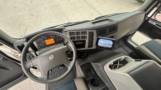 Leasing Special truck Volvo FE280 2018