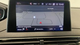 Financování Hatchback Peugeot 5008 2019