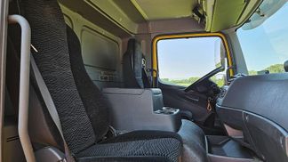 Finansowanie Specjalna ciężarówka Mercedes-Benz ATEGO 824 2017