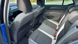 Leasing Hatchback Skoda Fabia 2016