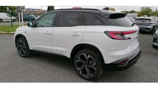 Leasing SUV Renault Austral 2024