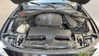 Leasing Sedan BMW 320 2015