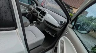 Leasing Sedan Renault ZOE 2015