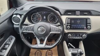 Leasing Hayon Nissan Micra 2020