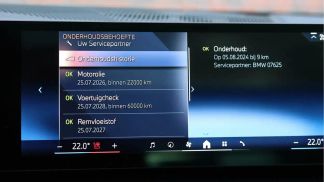 Finansowanie Wóz BMW 530 2024