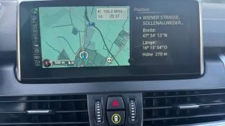 Finansowanie Hatchback BMW 218 2016