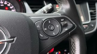 Finansowanie SUV Opel CROSSLAND 2021