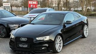 Financování Kupé Audi A5 2016