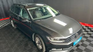 Lízing Kombi Volkswagen Passat Variant 2019