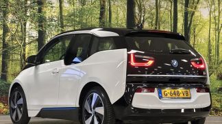 Leasing Hatchback BMW i3 2019