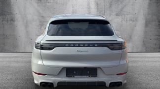 Financování Kupé Porsche Cayenne 2020