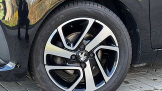 Lízing Kabriolet Peugeot 108 2015