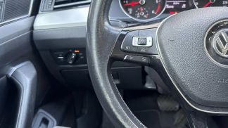 Lízing Sedan Volkswagen Passat 2017
