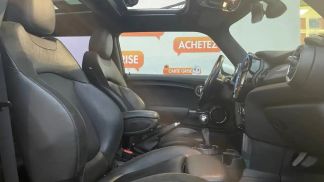 Lízing Hatchback MINI Cooper 2014